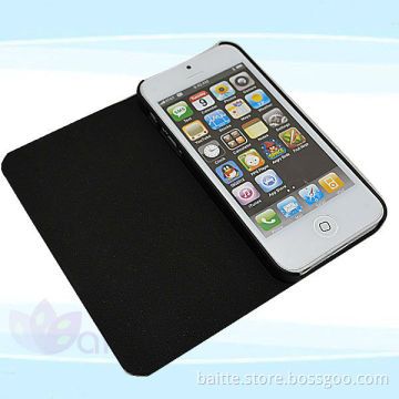 Light Wood Full Wrap for iPhone 5 Case wood case for iphone
